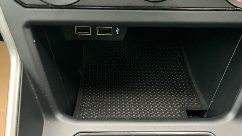 Volkswagen Polo 1.0 TSI 95 SE Tech Edition 5dr Petrol Hatchback